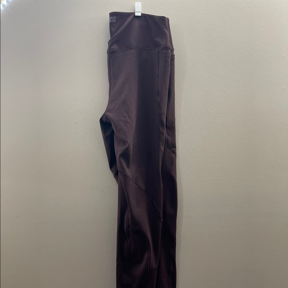Pink Active legging